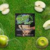 MALAYSIAN TOBACCO CRAZY APPLE