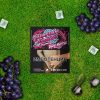 MALAYSIAN TOBACCO DEEP PURPLE