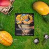 MALAYSIAN TOBACCO JUICE MANGO