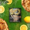 MALAYSIAN TOBACCO LEMON PIE