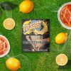 MALAYSIAN TOBACCO LEMON TART