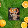MALAYSIAN TOBACCO ORANGE SUN