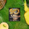 MALAYSIAN TOBACCO PINEAPPLE