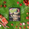 MALAYSIAN TOBACCO PINK LEMONADE