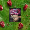 MALAYSIAN TOBACCO RED GARNET