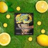 MALAYSIAN TOBACCO SOUR BLOW