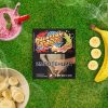 MALAYSIAN TOBACCO STRAWBERRY BANANA SHAKE