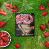 MALAYSIAN TOBACCO STRAWBERRY KISS