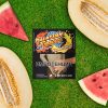MALAYSIAN TOBACCO SUMMER DRINK