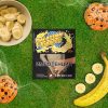 MALAYSIAN TOBACCO YELLOW COOKIES