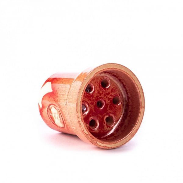 Chasha-dlja-kaljana-ST-CLASSIC-GLAZUR-KRASNAJa-2