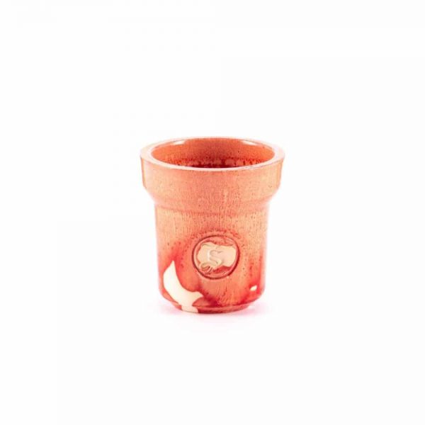 Chasha-dlja-kaljana-ST-CLASSIC-GLAZUR-KRASNAJa