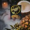 Tropic Soda