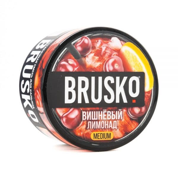 kupit-tabak-brusko-50-cherry-lemonade