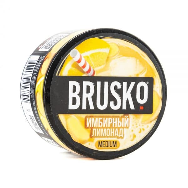 kupit-tabak-brusko-50-ginger-lemoande