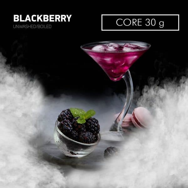 kupit-tabak-darkside-core-30-blackberry