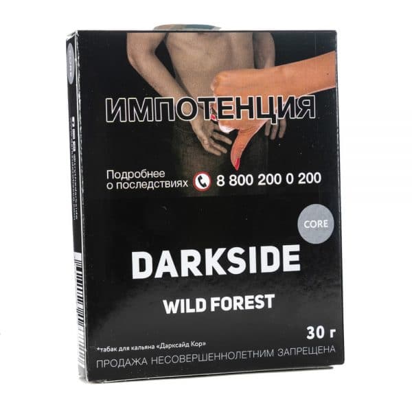 kupit-tabak-darksude-code-30-wild-forest
