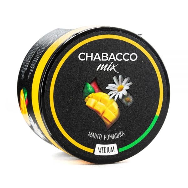 kupit-tabak-chabacco-mix-50-mango-romashla