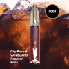 City Rocket - Vanguard ice cola (Ледяная кола) 4000