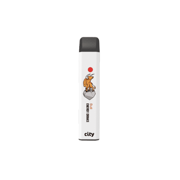 City zoo - Бык (Энергетик) 700