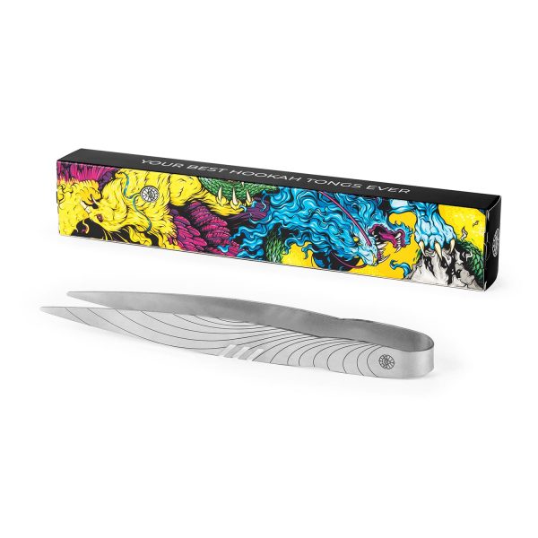 Щипцы-Alpha-Hookah-X-Tongs-Alpha