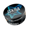 Iskra - Blueberry (Черника) 25 гр.