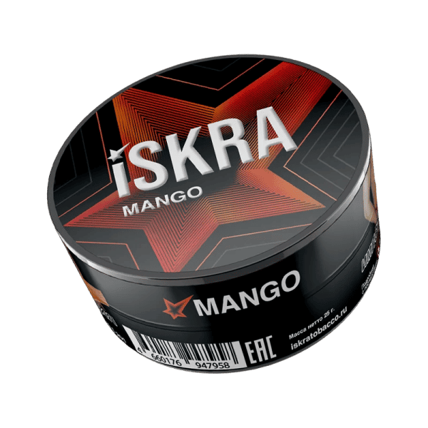 Iskra - Mango (Манго) 25 гр.