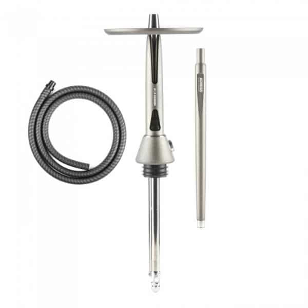 Кальян Koress - K3M Grey hound (Без колбы) 1