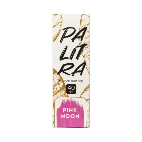 Palitra - Pink moon (Розовый микс) 40 гр.