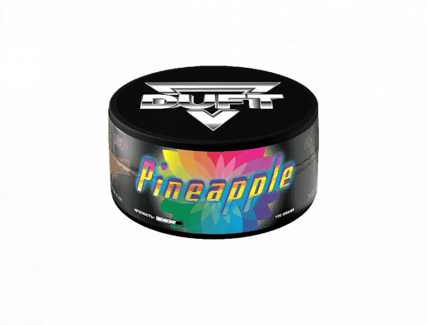 Duft - Pineapple 80гр.