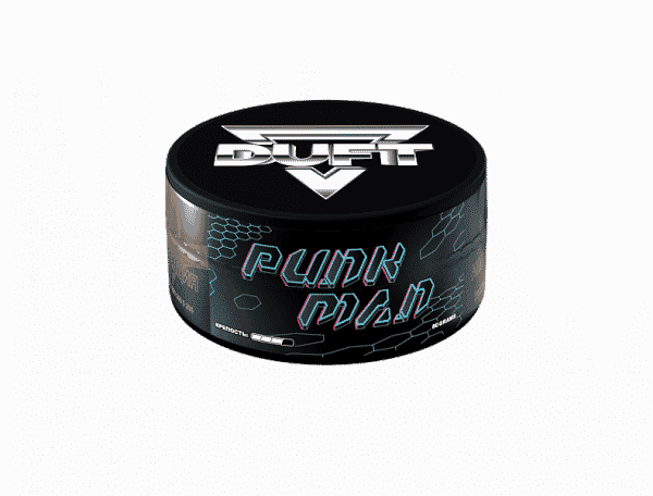 Duft - Punkman 80гр.