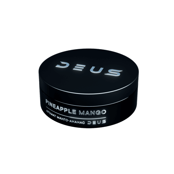 PINEAAPLE MANGO