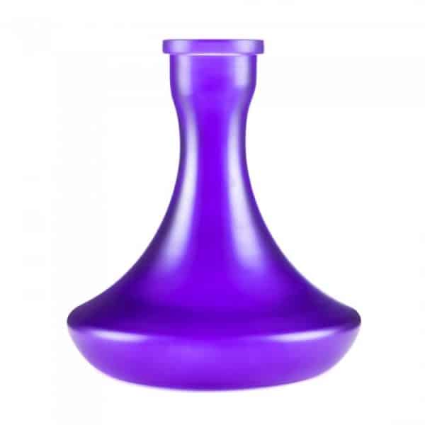 Колба Craft - Фиолетовый (Матовый)