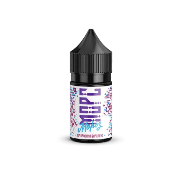 Pride Морс мороз - Смородина барбарис 30мл 20мг (convert.io)