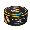 Chabacco mix - Fruit meringue (Фруктовая меренга) 25гр. (convert.io)