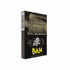Хулиган Ban (Банановый суфле) 30гр