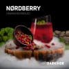Darkside - Nordberry (Клюквенный морс)