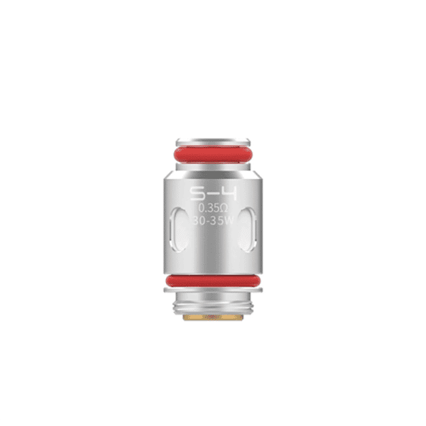 Испаритель Smoant baby plus - S-4 coil 0.35 Ом 1 шт.