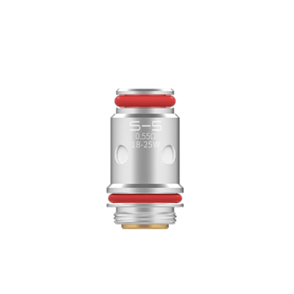 Испаритель Smoant baby plus - S-5 coil 0.55 Ом 1 шт.