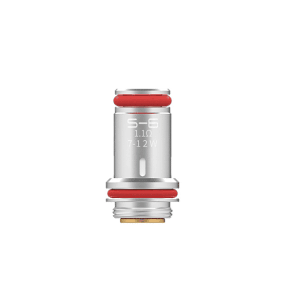 Испаритель Smoant baby plus - S-6 coil 1.1 Ом 1 шт.