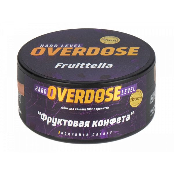 fruttella 100