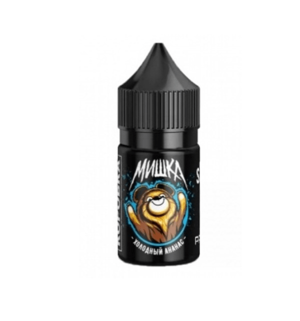 холодный ананс