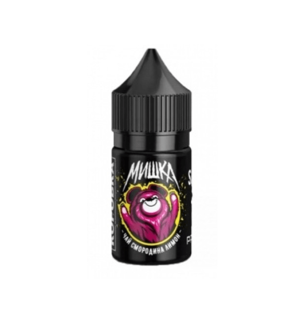 чай смородина лиммон