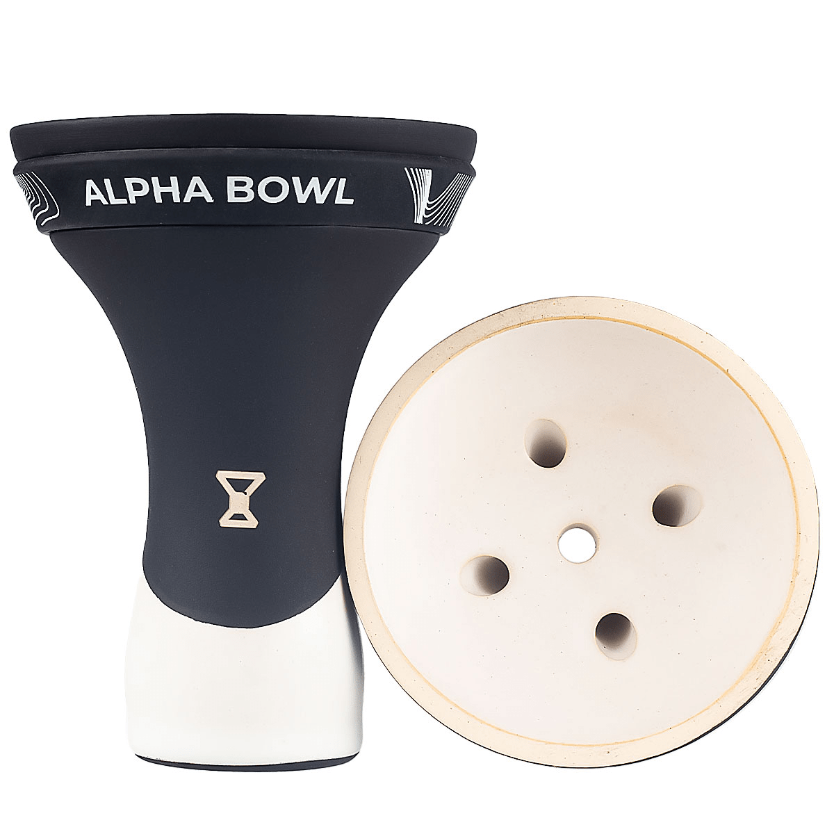 Alpha bowl