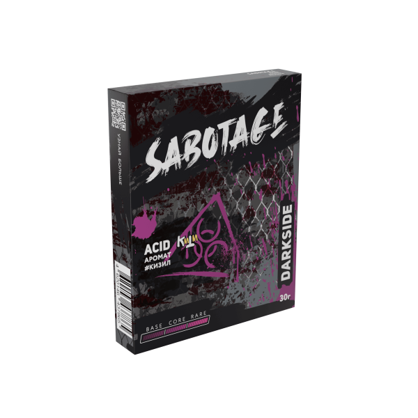 SABOTAGE-ACID-30gr