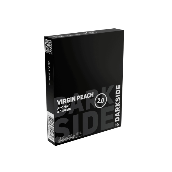 VIGIN PEACH 2.0 30 (1)