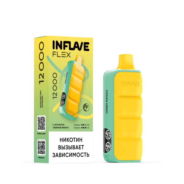 INFLAVE-FLEX-12000-Zelenoe-mango-2_